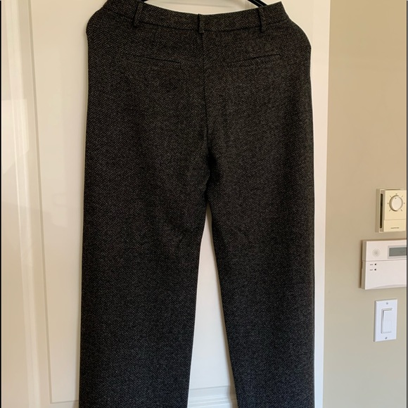 NWT Weekend Max Mara straight pants - Picture 6 of 15